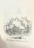 Charles Dickens 16 Book Set