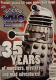 Doctor Who Magazines Aprox. 95 publications