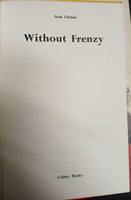 Without Frenzy (Sean Clarkin)