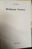 Without Frenzy (Sean Clarkin)