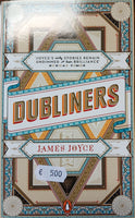 Dubliners (James Joyce)