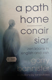 A Path Home: Conair Siar - Zen Koans in English and Irish