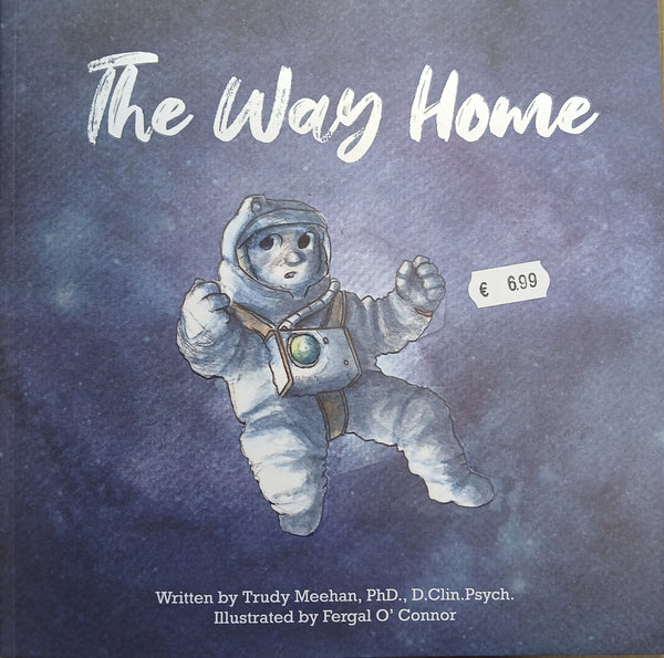 The Way Home (Trudy Meehan)