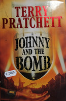 Johnny and the Bomb (Terry Pratchett)