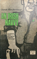 An Irish Navvy: The Diary of an Exile