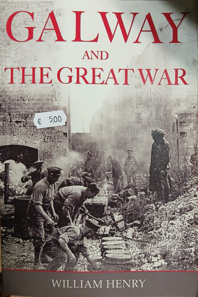 Galway and the Great War