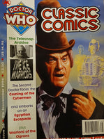 Doctor Who Magazines Aprox. 95 publications