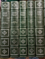 Charles Dickens 20 Book Set