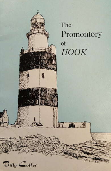 The Promontory of Hook (Billy Colfer)