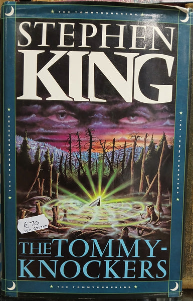 The Tommy Knockers (Stephen King)