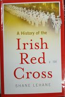 A History of the Irish Red Cross