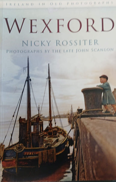 Wexford (Nicky Rossiter)