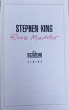 Rose Madder (Stephen King) 1st edition