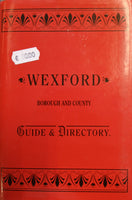 Wexford Borough and County Guide & Directory