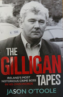 The Gilligan Tapes (Jason O' Toole)