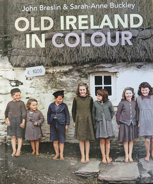 Old Ireland in Colour