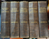 Charles Dickens 16 Book Set