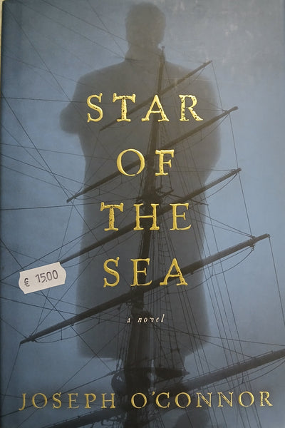 Star of the Sea (Joseph O Connor)