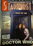 Doctor Who Magazines Aprox. 95 publications