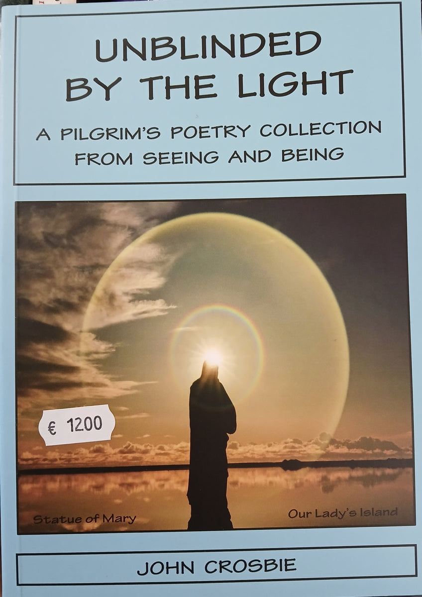 Unblinded by the Light: A Pilgrims Poetry Collection from Seeing and B ...
