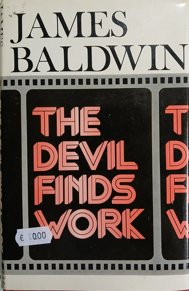 The Devil Finds Work (James Baldwin)