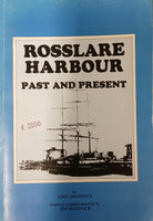 Rosslare Harbour Past & Present