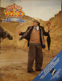 Doctor Who Magazines Aprox. 95 publications