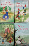 LM Montgomery 8 Book Set