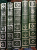 Charles Dickens 20 Book Set