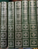 Charles Dickens 20 Book Set