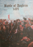 Battle of Aughrim 1691