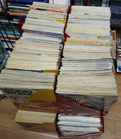 Approx. 450 Woodworking magazines