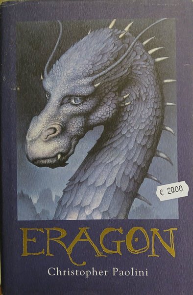 Eragon (Christopher Paolini)