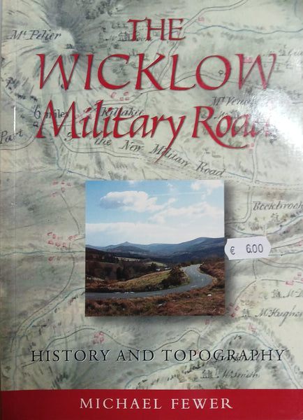 The Wicklow Military Road