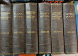 Charles Dickens 16 Book Set