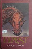 Eldest (Christopher Paolini)