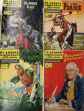 Classics Illustrated 13 vintage comics