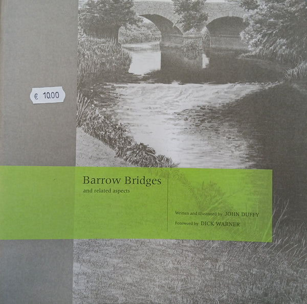 Barrow Bridges