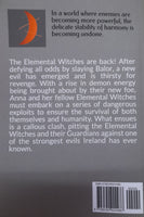 The Elemental Witches: Croi Draiochta (RN Cogley)