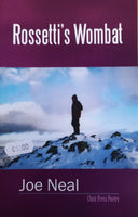 Rossetti's Wombat (Joe Neal)
