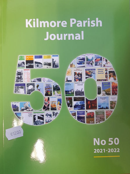 Kilmore Parish Journal No 50