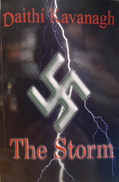 The Storm (Daithi Kavanagh)