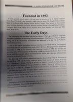 St Patricks Fife and Drum Band 1893-1993: A Concise History of St Patricks Flute Band through its one hundred years of service to the people of Wexford