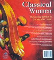 Classical Women (Noel Culleton)