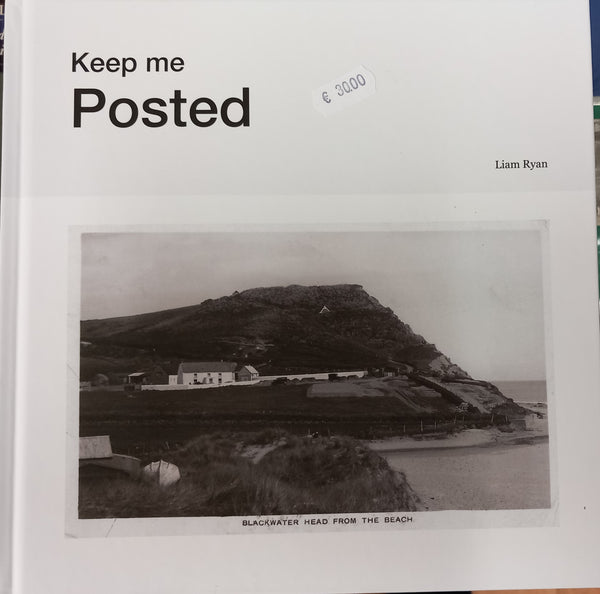 Keep me Posted (Liam Ryan)