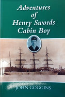 Adventures of Henry Swords, Cabin Boy (John Goggins)