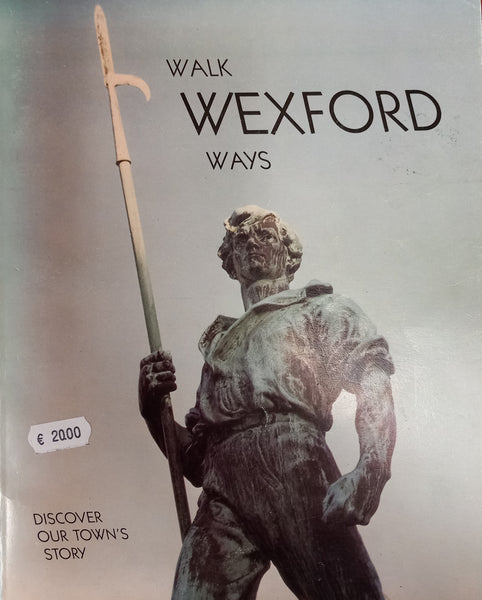 Walk Wexford Ways