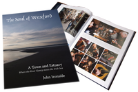 The Soul of Wexford: A Town and Estuary where the River Slaney meets the Irish Sea