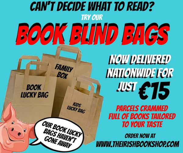 Book Lucky Bag